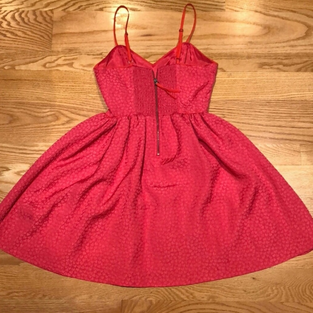 UO ♥️ print party dress - Picture 2 of 5
